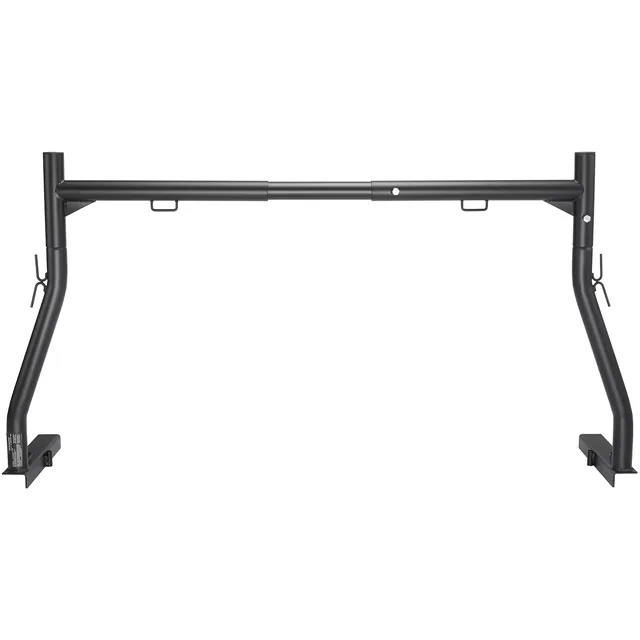 Truck Rack 46-71in 800 lbs adjustable
