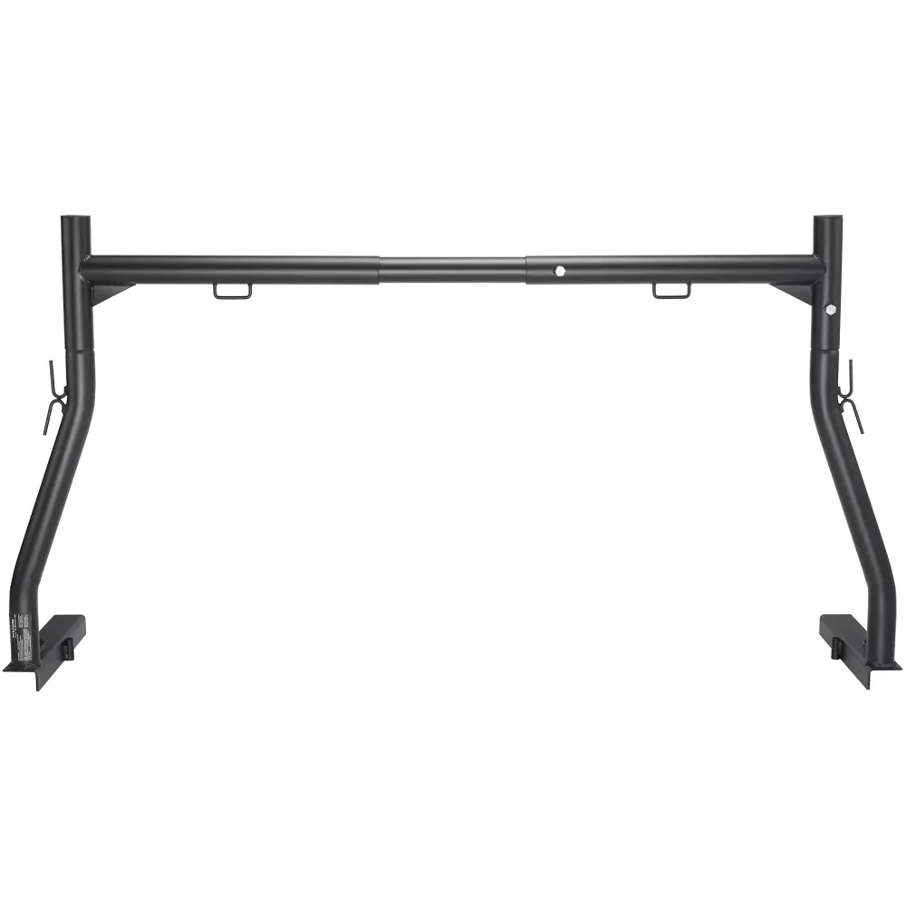 Truck Rack 46-71in 800 lbs adjustable