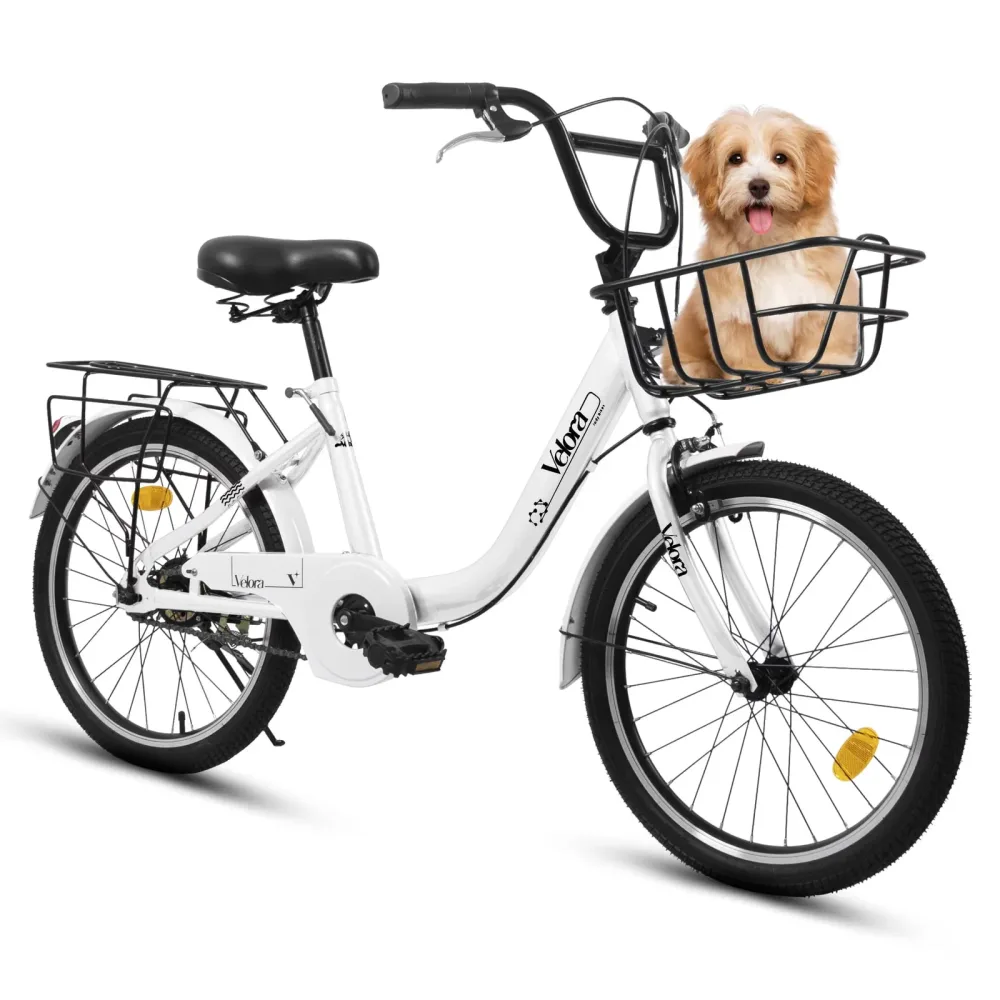 Bike 20 inch 150 lbs 20"