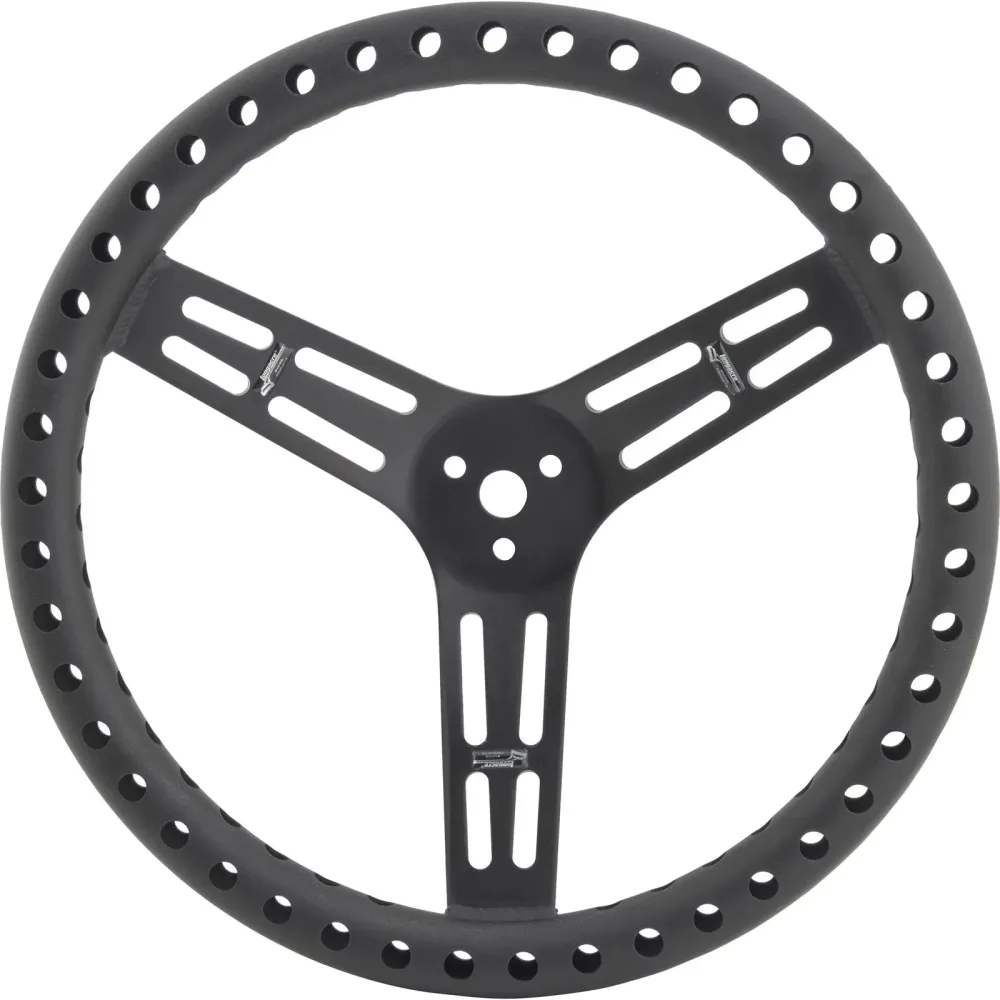 Steering Wheel 15 inch 15" 2"