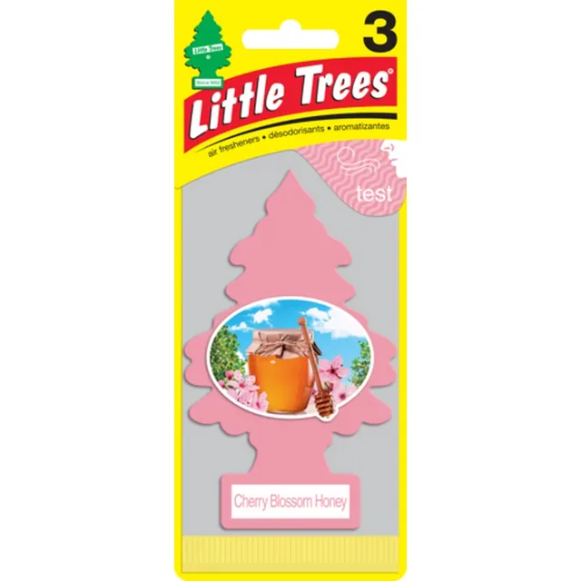 Air Freshener
