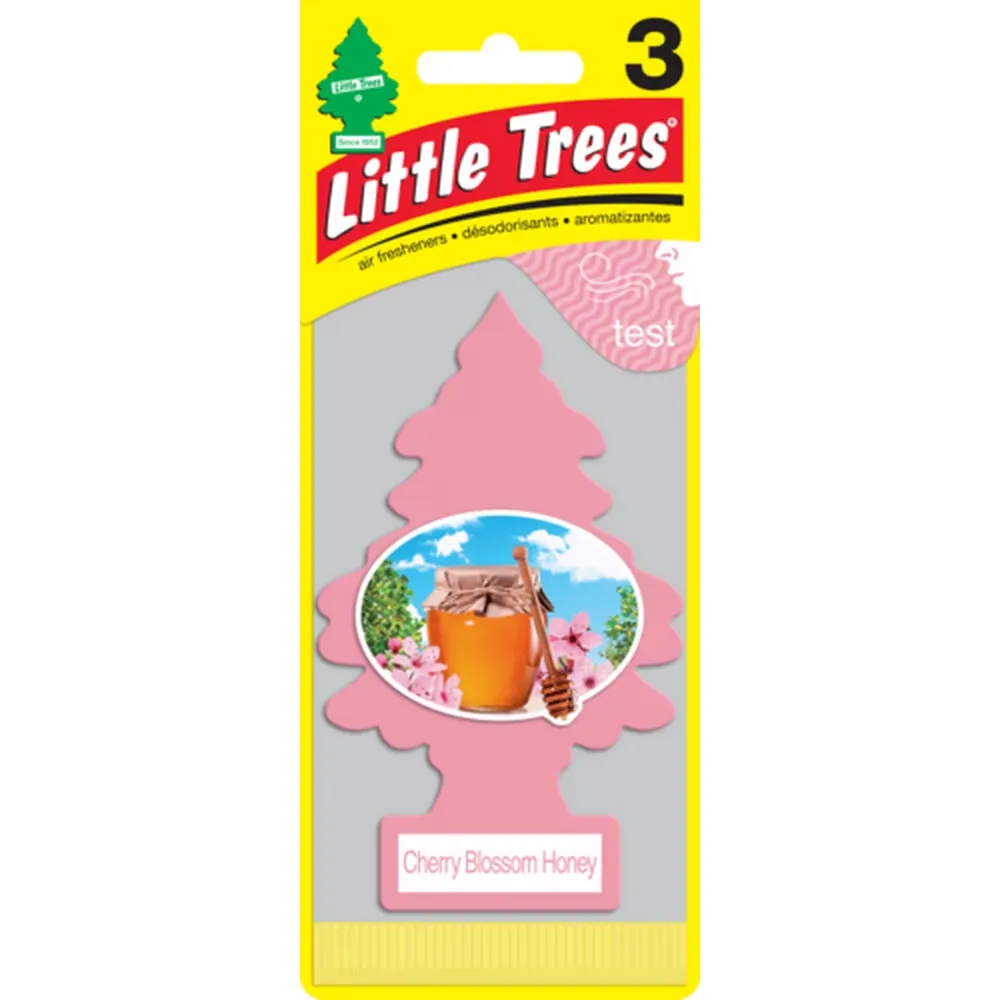 Air Freshener