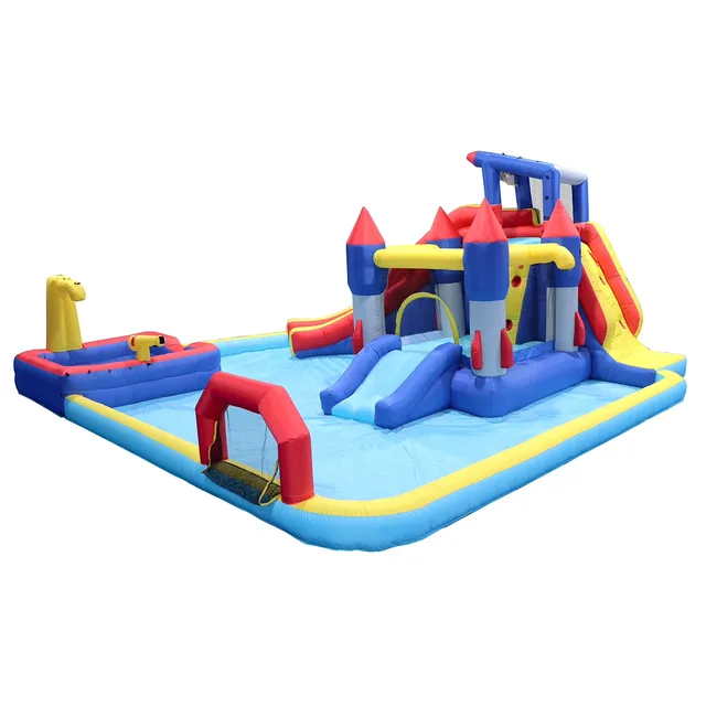 Backyard Play 10 in heavy-duty