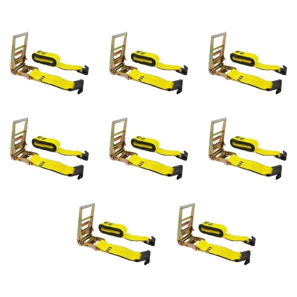 Tent Accessories 8 pack 4" 30'