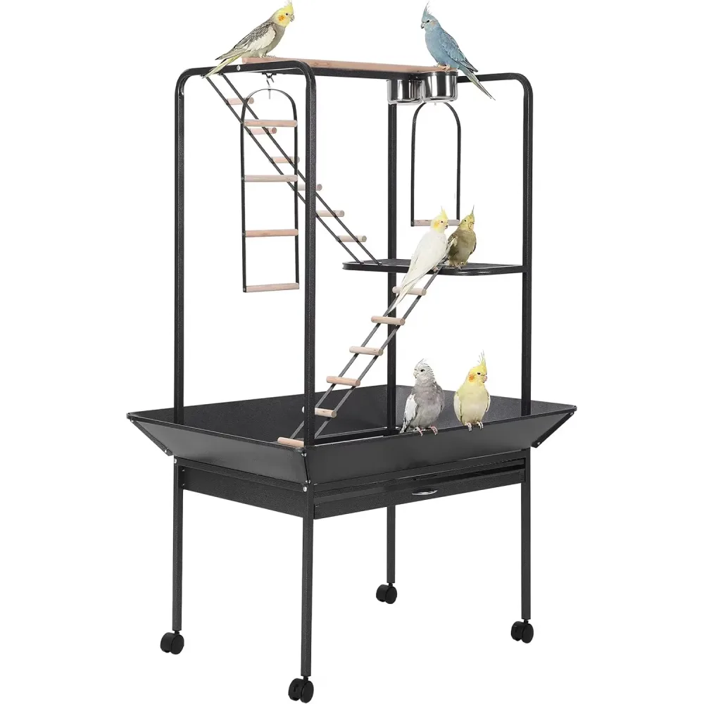 Bird 64" heavy-duty 32"
