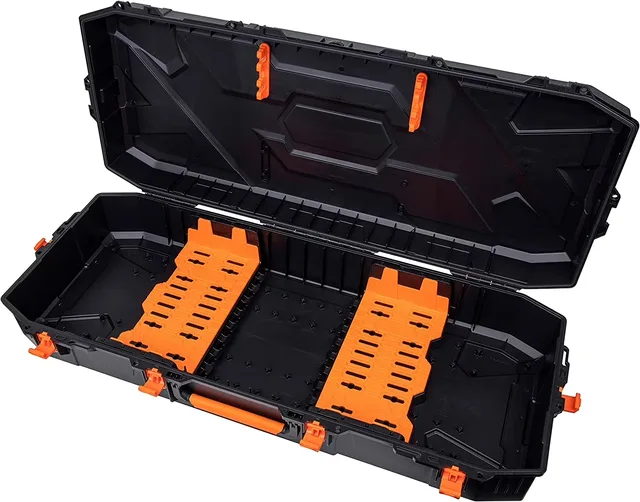 Component 43" 18.25 lbs adjustable