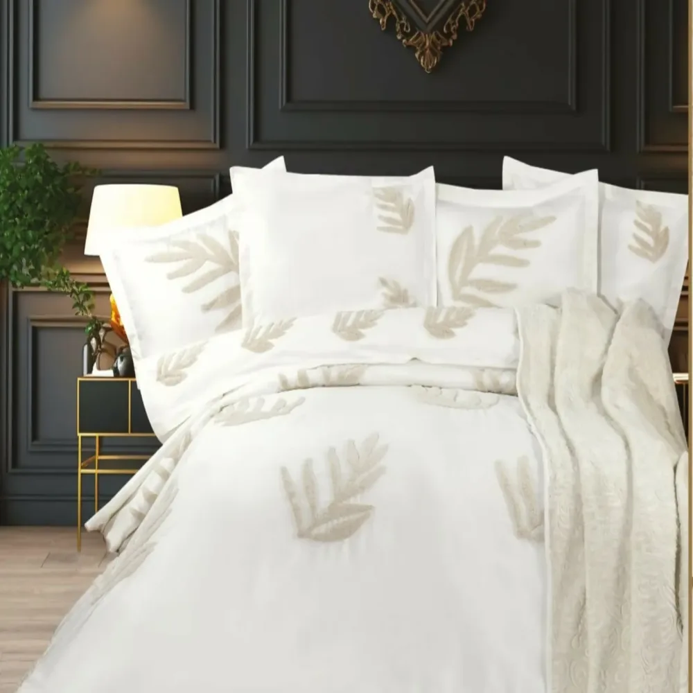 Bedding 98.4" 102.4" 86.6"