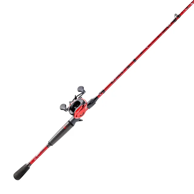 Baitcast Reel 32mm adjustable