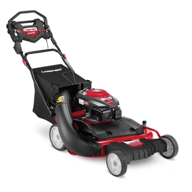 Lawn Mower 28" 1.25" 3.75"