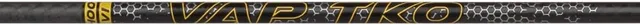 Victory Archery 12 pack 166"