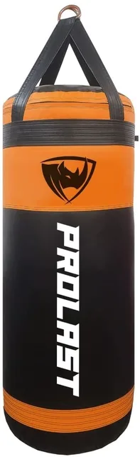 Punching Bag 4ft 150lb orange