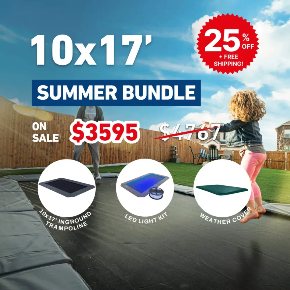 Cover 10' led