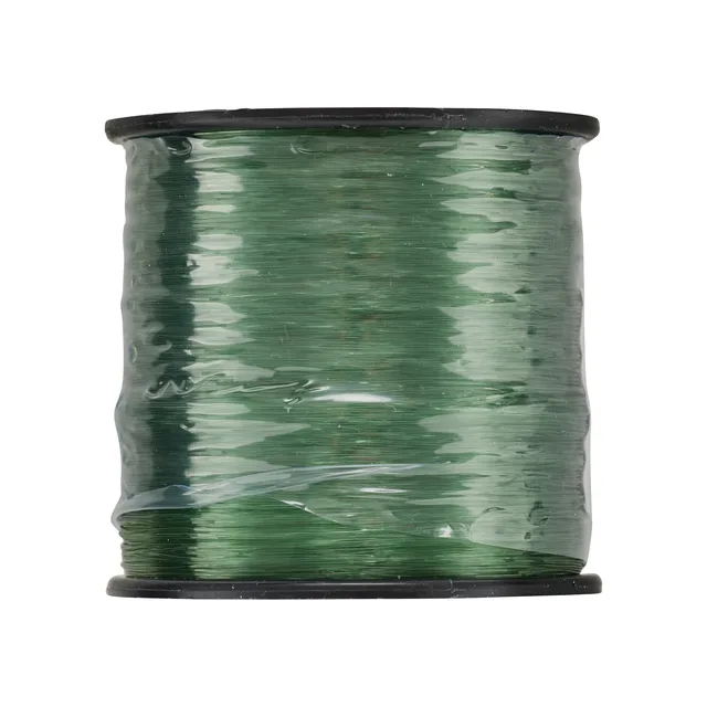 Fishing Line green