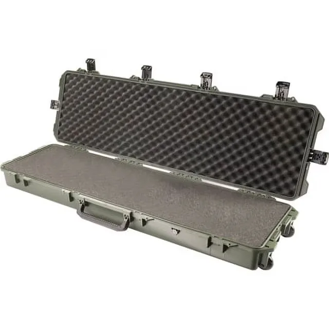 Firearms & Accessories green