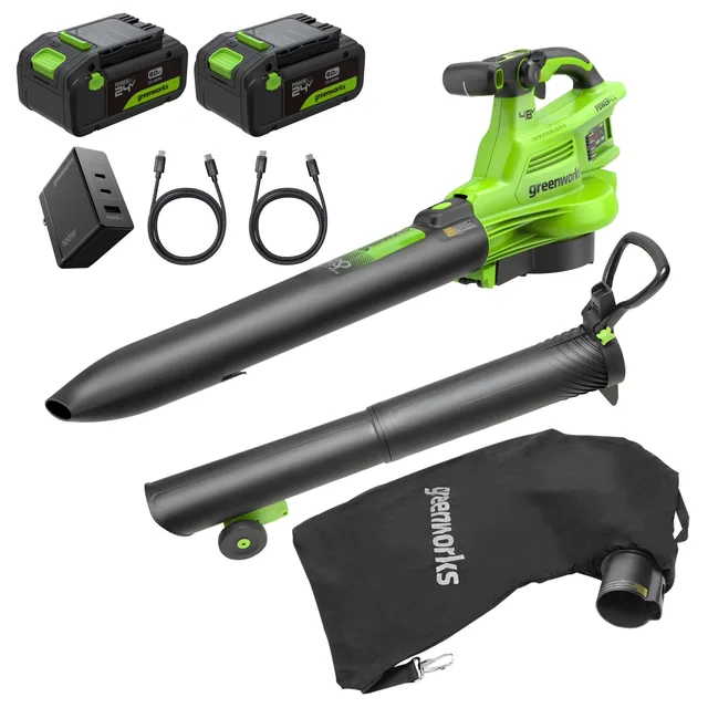 Lawn 48v 24v 100w