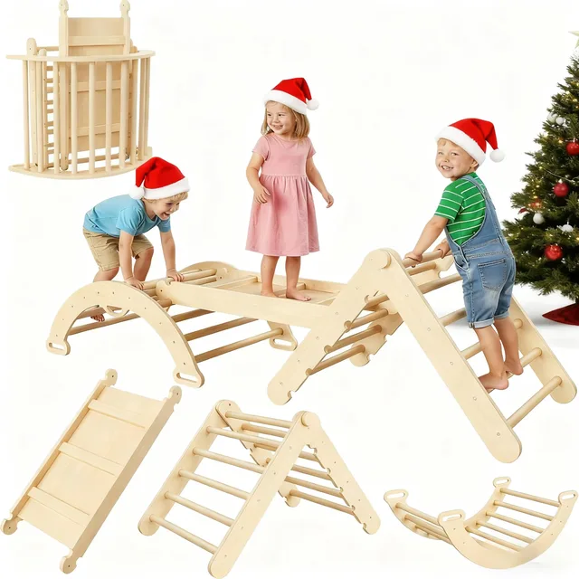 Climbing Toys foldable