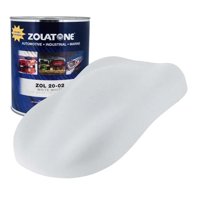 Paint & Coatings white 9.4 pound