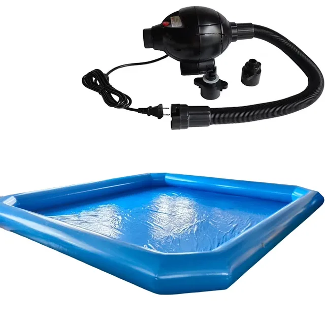 Swimming Pool 8ft 110v 800w