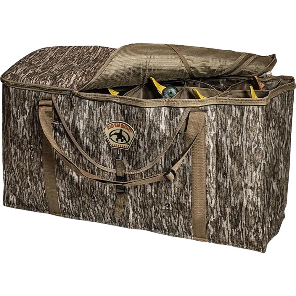 Decoy Bag 7.5 inch 16 inch 42 inch