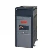 Gas Pool 120v
