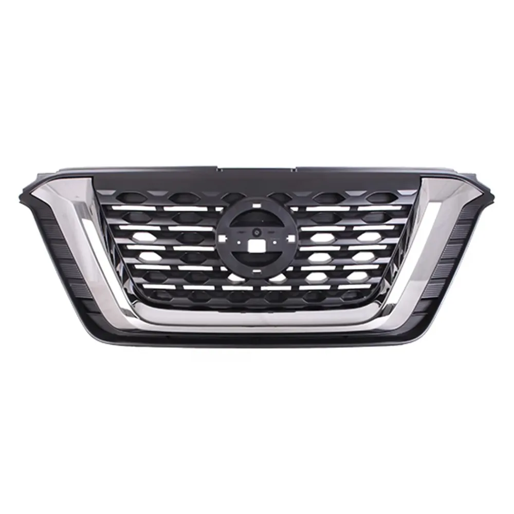 Grille black