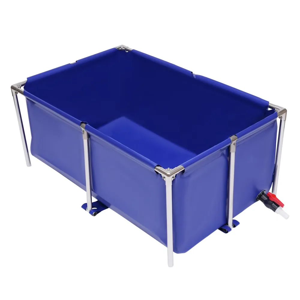 Water Tank foldable 50cm 20cm