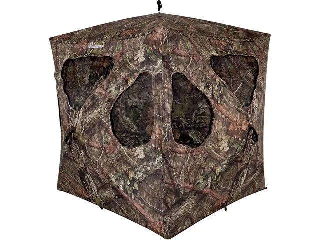 Ground Blind