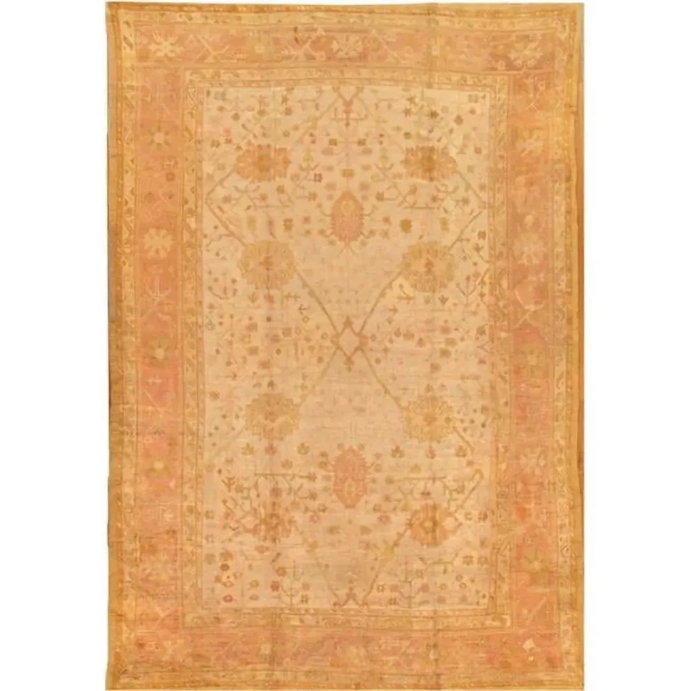 Home Decor 10' 1" 15'