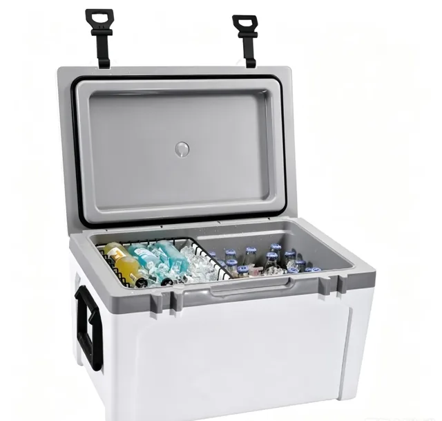 Portable Cooler insulated 20.5 lbs