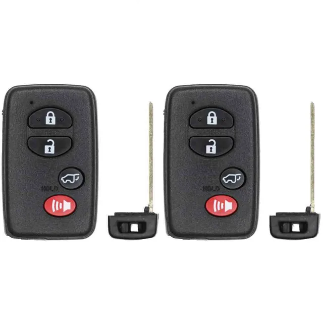 Alarms & Safety 8990448110 pack