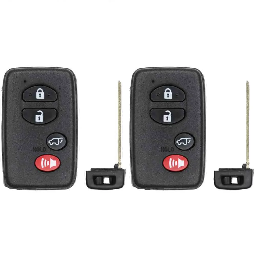 Alarms & Safety 8990448110 pack