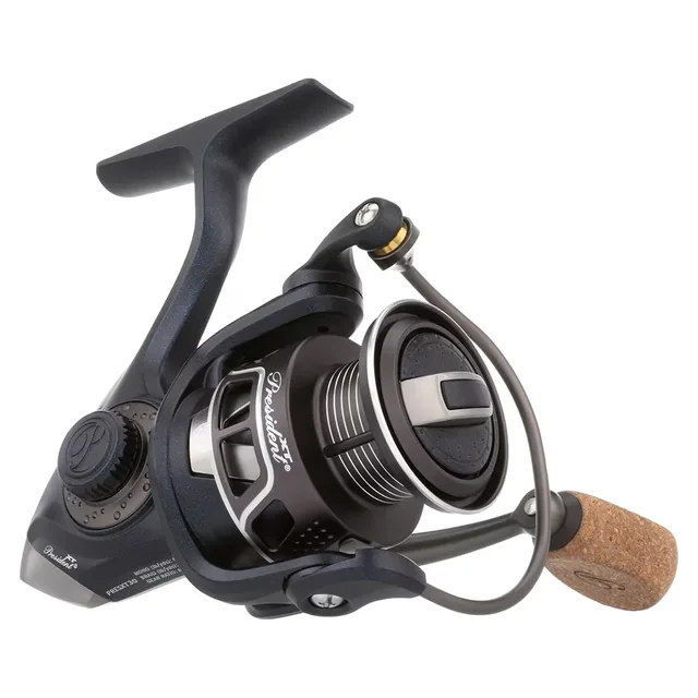 Spinning Reel