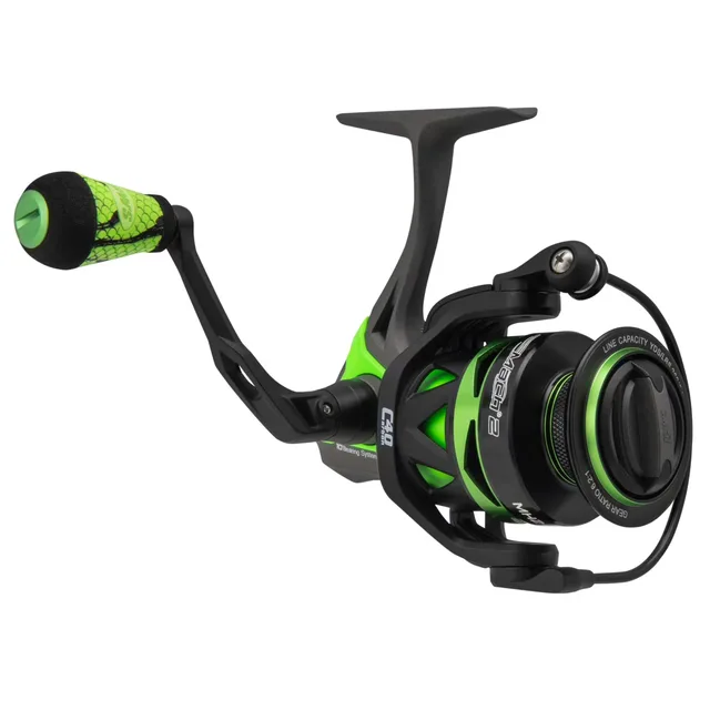 Spinning Reel 65 in