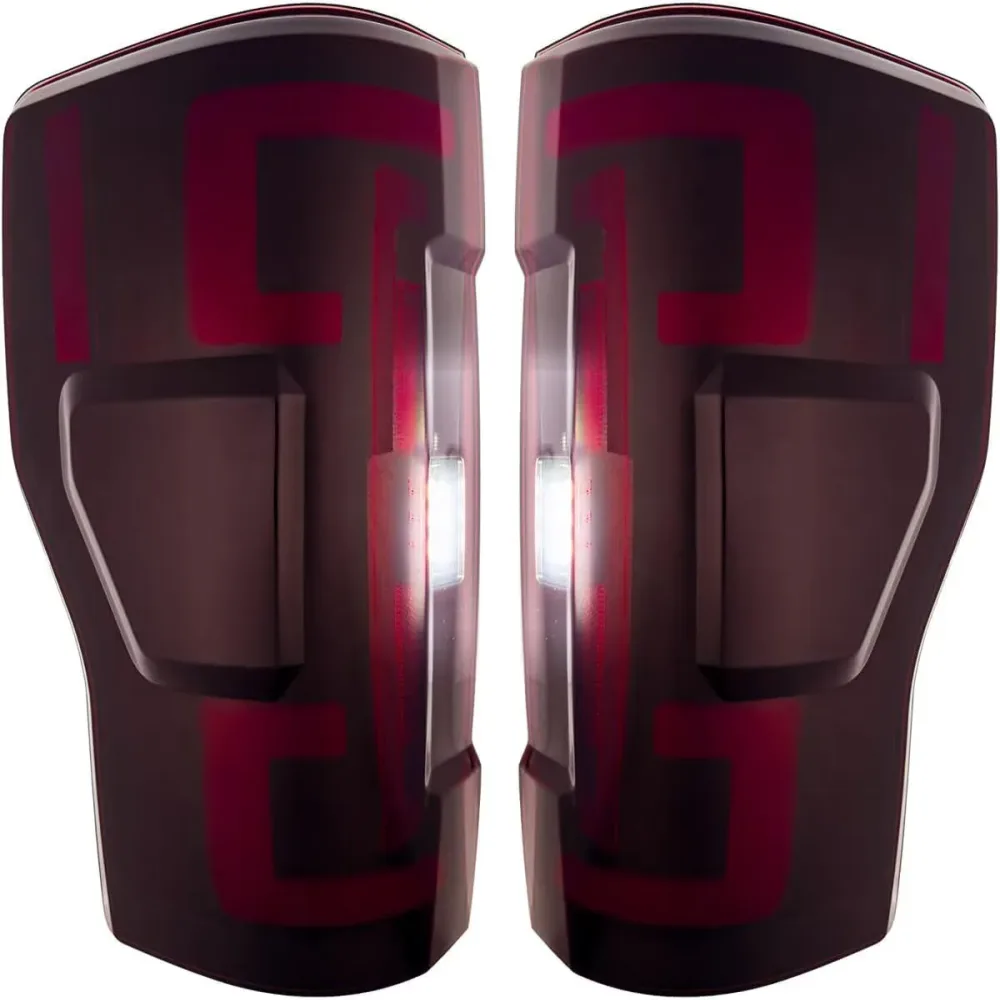 Light red waterproof white