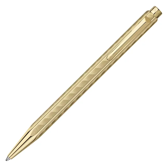 Ballpoint Pen black