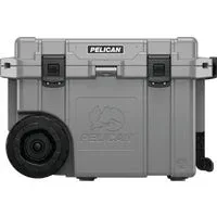 Wheeled Cooler