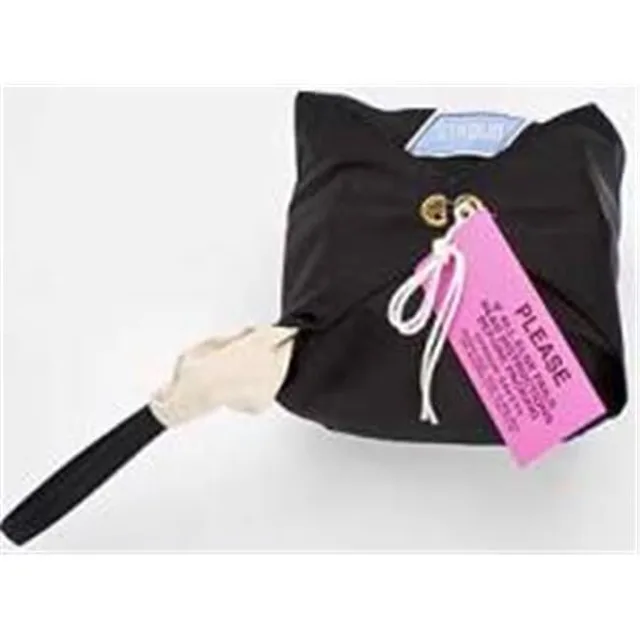 Safety black