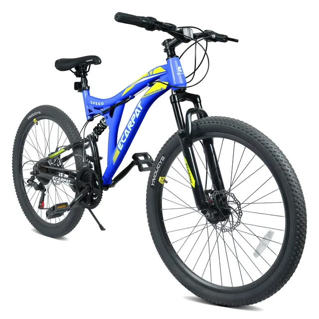 Mountain Bike 26 inch 68.50" 24.80"