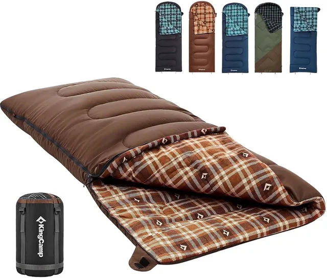 Sleeping Bag portable waterproof