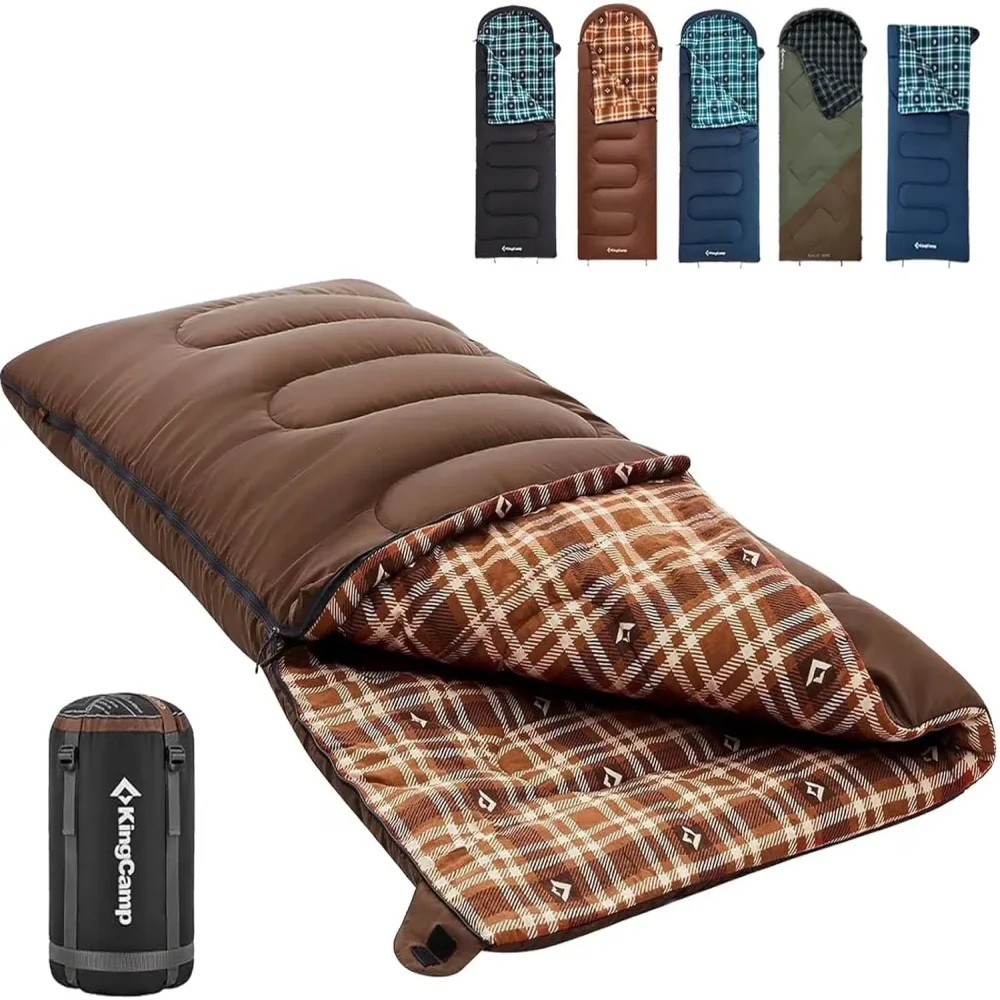 Sleeping Bag portable waterproof