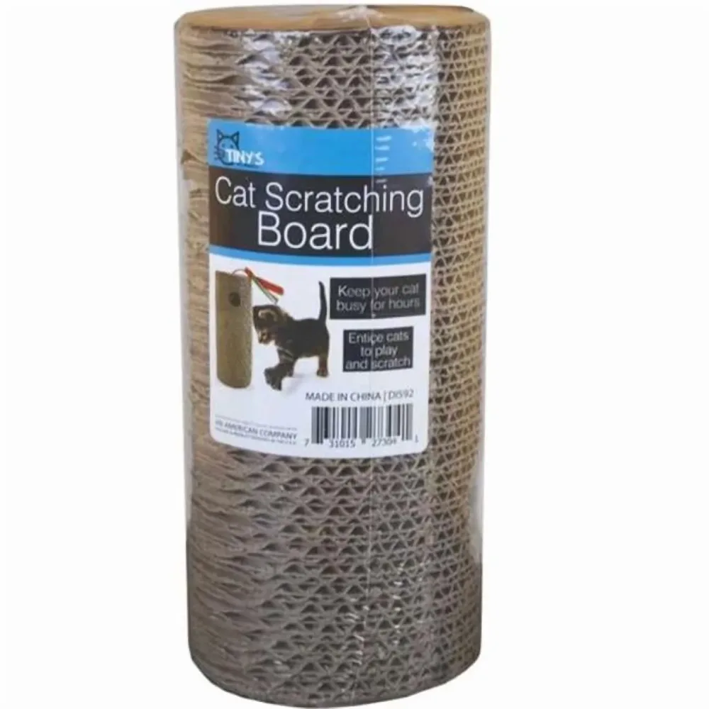 Furniture & Enrichment 8.25" 4" 2 lbs