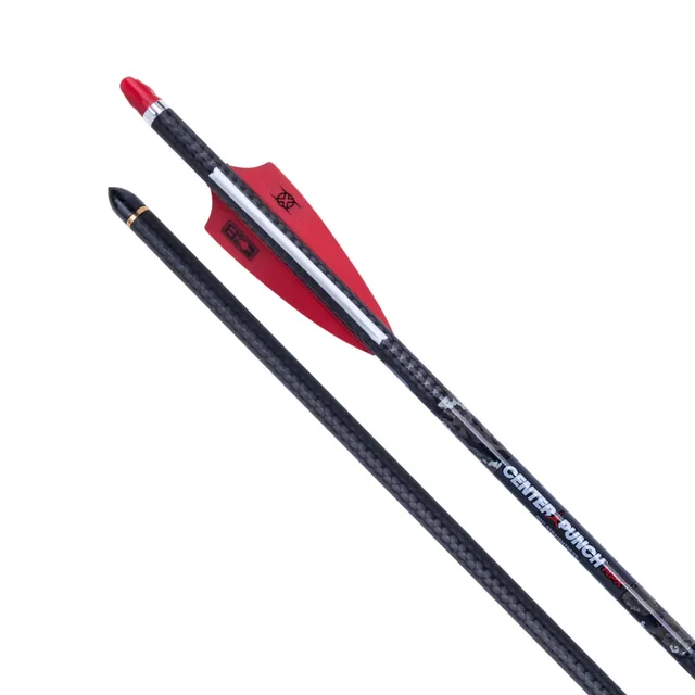 General Archery 20" 001"