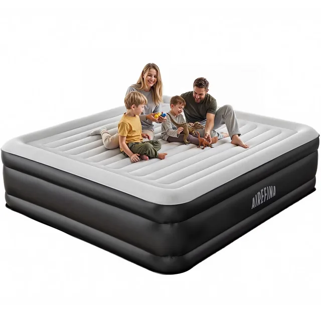 Air Mattress 20" 700lb 320 kg