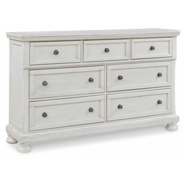 Furniture gray white 40"