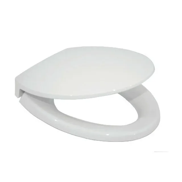 Seat white