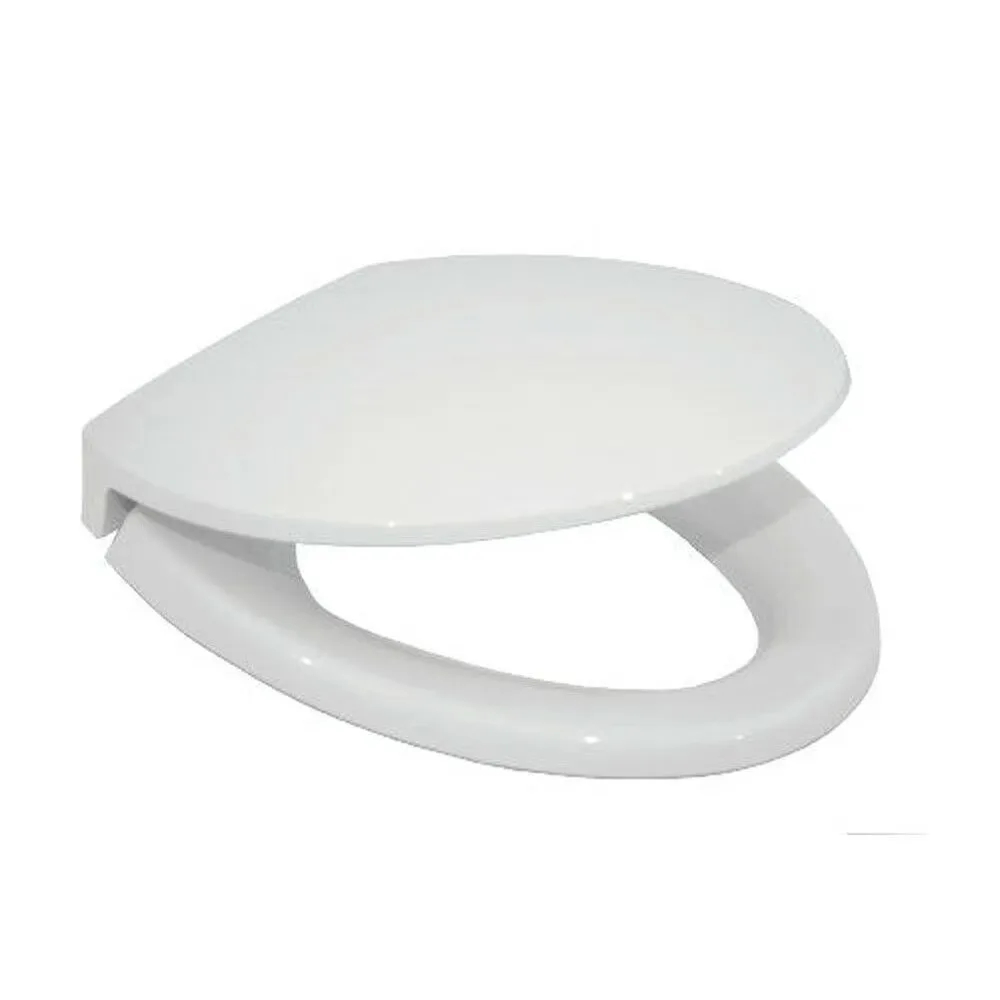 Seat white