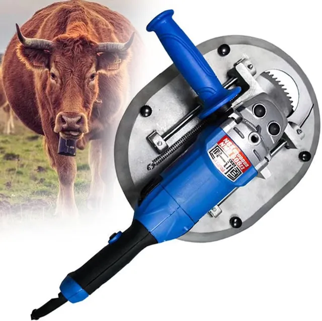 Machine 1900w 220v portable