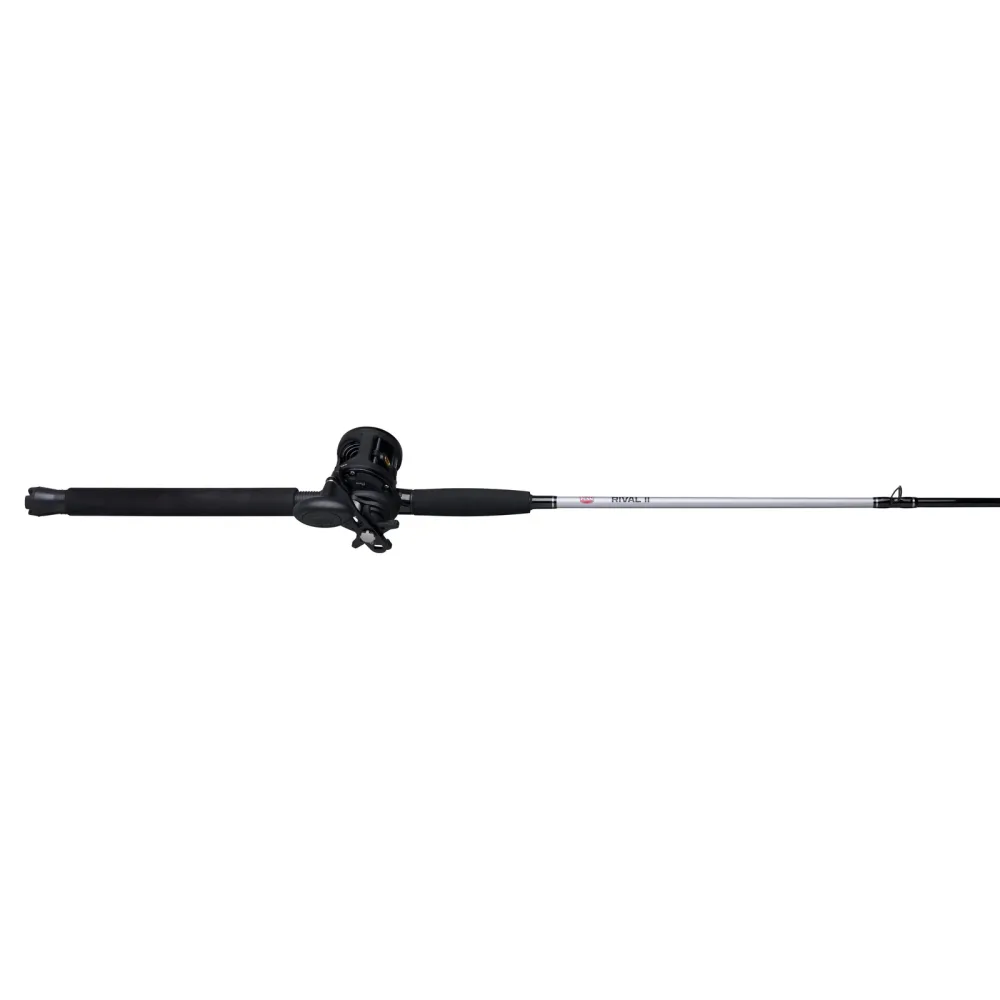 Rod 7' 55 lb