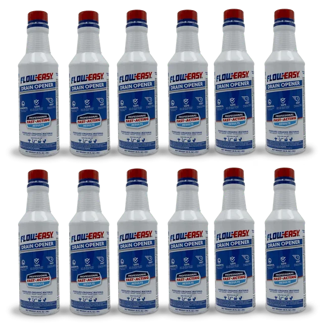 Cleaning 12 pack 20oz 20 oz