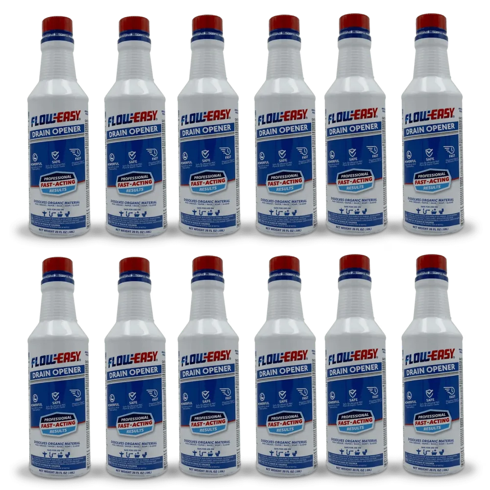 Cleaning 12 pack 20oz 20 oz